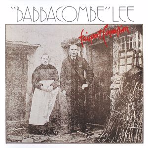 Fairport Convention: "Babbacombe" Lee
