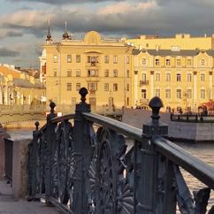 Людмила Малышева: Белая ночь