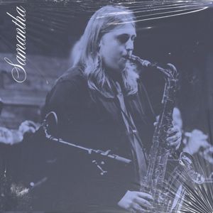 Villa Rica Midnight Jazz Cats feat. Kaden Smith: Samantha (Live Version)