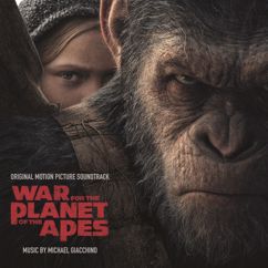 Michael Giacchino: The Bad Ape Bagatelle