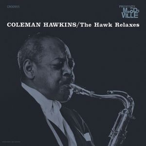 Coleman Hawkins: Under A Blanket Of Blue (Remastered 2026)