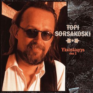 Topi Sorsakoski: Lähtösuudelma