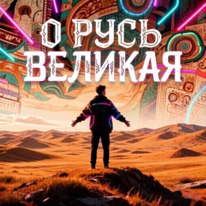 Avatar: О Русь великая
