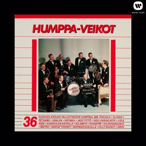 Teijo Joutsela, Humppa-Veikot: Pohjola