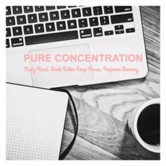 Study Now: Concentration (Original Mix)