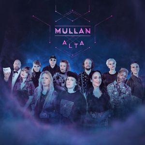 Various Artists: Mullan Alta