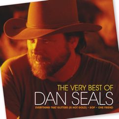 Dan Seals: Three Time Loser