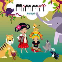 Mimmit: Posteljooni