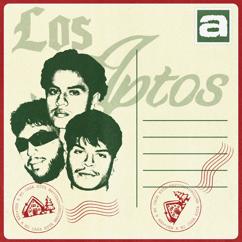 Los Aptos: Ven A Mi Casa Esta Navidad