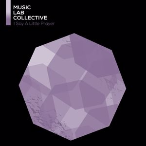 Music Lab Collective: I Say A Little Prayer (arr. piano)