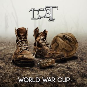 L.O.S.T.: World War Cup