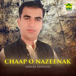 Sarwar Dawoodi: Chaap O Nazeenak