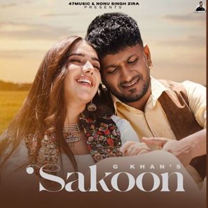 GKhan: Sakoon