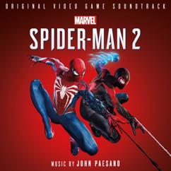 John Paesano: Fighting Back (From "Marvel's Spider-Man 2"/Score)