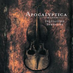 Apocalyptica: Harmageddon