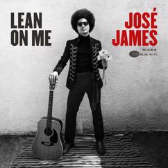 José James: Lean On Me