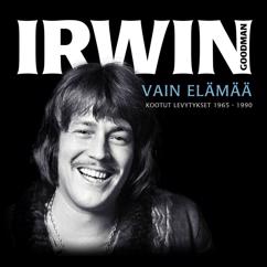 Irwin Goodman: Me kolme, mä, sä, hän