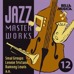 Various Artists: Jazz Masterworks Smal Groups, Vol. 12