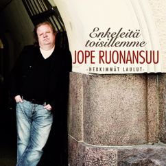 Jope Ruonansuu: Tähdet taivaan takana