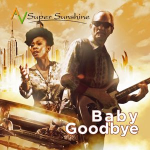 AV Super Sunshine: Baby Goodbye