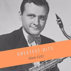 Stan Getz & The Oscar Peterson Trio: I'm Glad There Is You