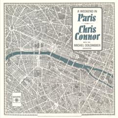 Chris Connor: Cry Me a River