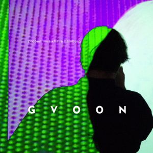 Gvoon: proben musikhalle hamburg - 10.01.00