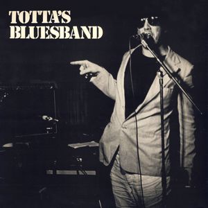 Tottas Bluesband: Live At Renströmska (Live At Renströmska)