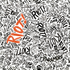 Paramore: Misery Business