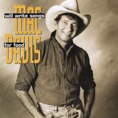 Mac Davis with Dolly Parton: Everyone But You and Me