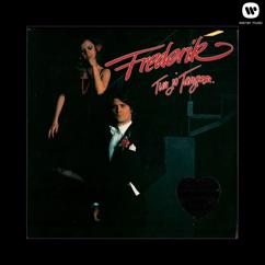 Frederik: Tuu jo tangoon - It Takes Two To Tango