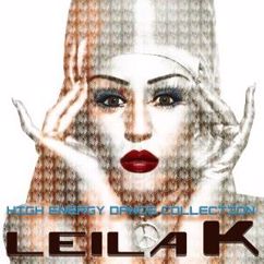Leila K: C'mon Now (Amadin Remix)