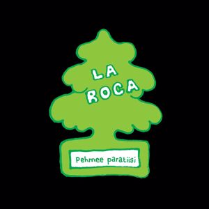La Roca: Pehmee Paratiisi