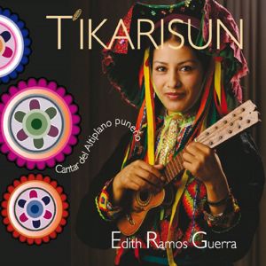 Edith Ramos Guerra: Jachirista