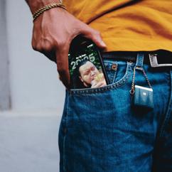 Deezy: 2025PocketWatch