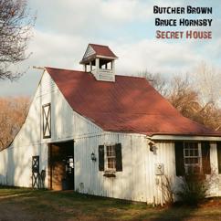Butcher Brown: Secret House
