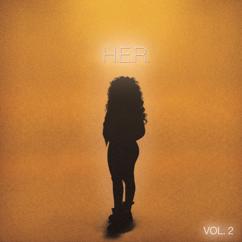 H.E.R.: Lights On