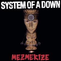 System Of A Down: B.Y.O.B.
