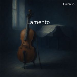 Luxenius: Lamento