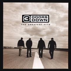 3 Doors Down: Away From The Sun