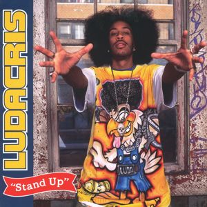 Ludacris: Stand Up