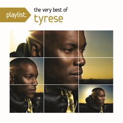 Tyrese: I Can't Go On (LP Version)