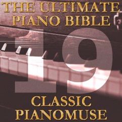 Pianomuse: Op. 26: Barcarolle in A (Piano Version)