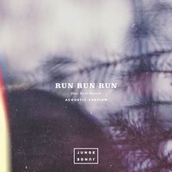Junge Junge, Kyle Pearce: Run Run Run (Acoustic)