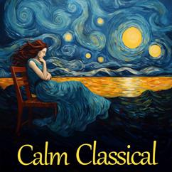 Klara Kukumi, Artem Tenkeli & Fatjon Zefi: Calm Classical