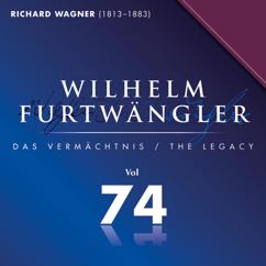 Wilhelm Furtwängler, Orchestra Sinfonica e Coro della Radio Italiana: Da, Vetter, sitzt du fest