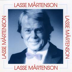 Lasse Mårtenson: Muistatko syyskuun?