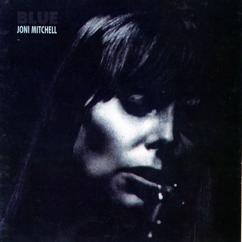 Joni Mitchell: California