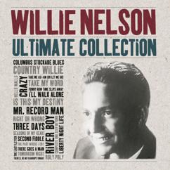 Willie Nelson: Second Fiddle