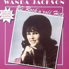 Wanda Jackson: Brown Eyed Handsome Man